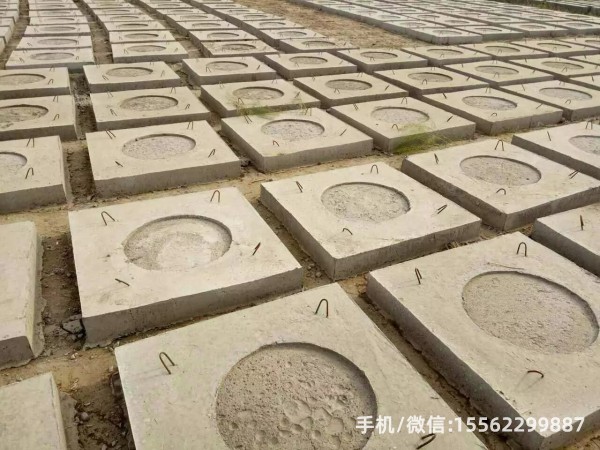 新政镇DP12混凝土电杆底盘