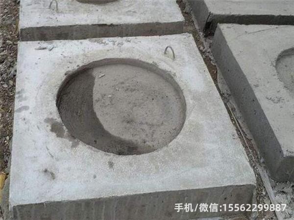 新政镇1600×1600混凝土电杆底盘